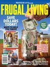 Frugal Living Special - Backwoods Survival Guide